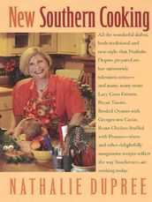 New Southern Cooking