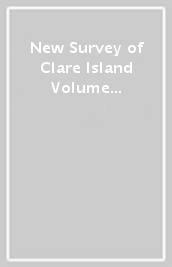 New Survey of Clare Island Volume 10: Land and freshwater fauna