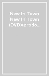 New In Town New In Town (DVD)(prodotto di importazione)