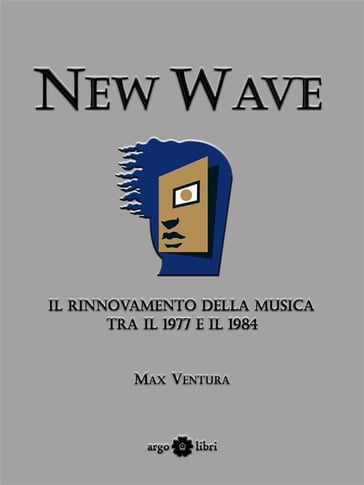 New Wave - Max Ventura