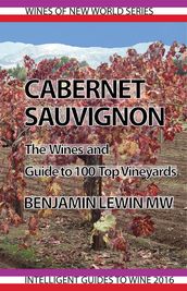 New World Cabernet Sauvignon