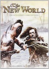 New World (The) - Il Nuovo Mondo (Short+Long Version) (2 Dvd)