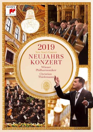 New Year's Concert / Neujahrskonzert 2019