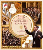 New Year s Concert / Neujahrskonzert 2019