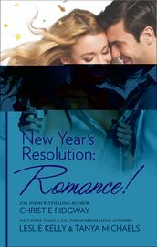 New Year s Resolution: Romance!