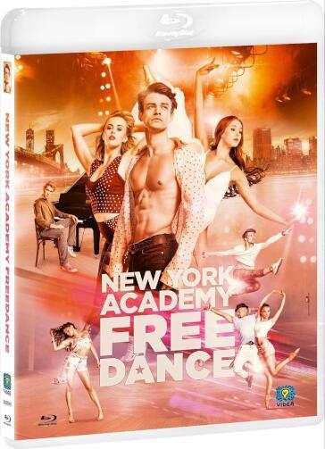 New York Academy - Freedance - Michael Damian