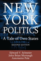 New York Politics: A Tale of Two States