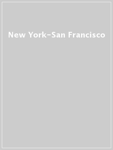 New York-San Francisco