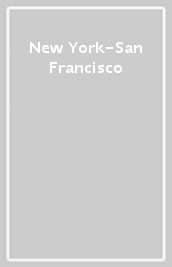 New York-San Francisco