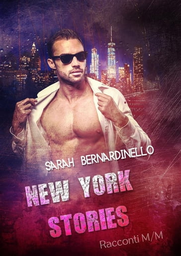 New York Stories - Sarah Bernardinello