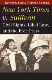 New York Times v. Sullivan