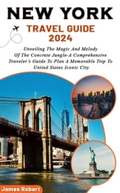 New York Travel Guide 2024
