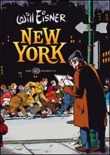 New York - Will Eisner