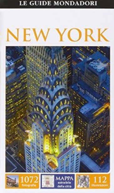 New York - - Libro - Mondadori Store