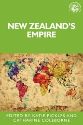New Zealand s empire