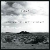 New adventures in hi-fi  - 25th anniversary - 2 Lp