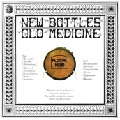 New bottles old medicine - 50th annivers