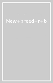 New breed r&b