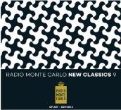 New classics 9 radio monte carlo