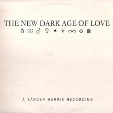 New dark age of love