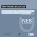 New european Bauhaus. New boundaries. Public space toward a sustainable urban environment