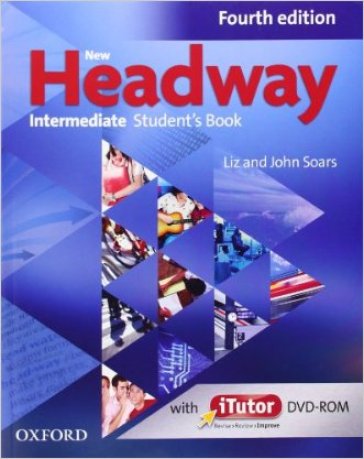 New headway. Intermediate. Student's book. Per le Scuole superiori. Con espansione online