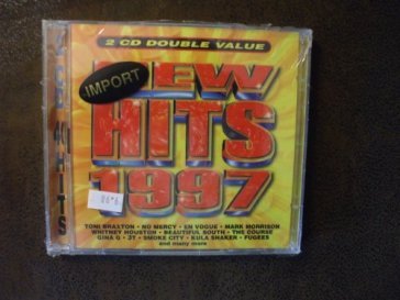 New hits '97 - AA.VV. Artisti Vari