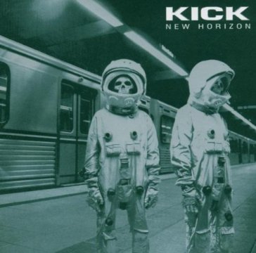 New horizon - Kick