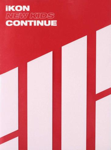 New kids - continue - Ikon