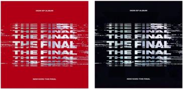 New kids: the final - Ikon