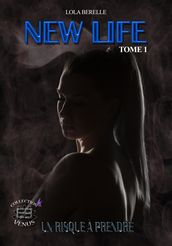 New life - tome 1