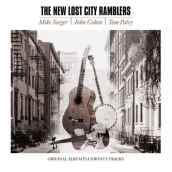 New lost city ramblers