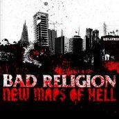 New maps of hell