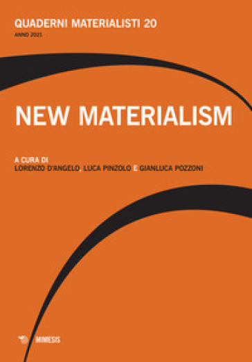 New materialism