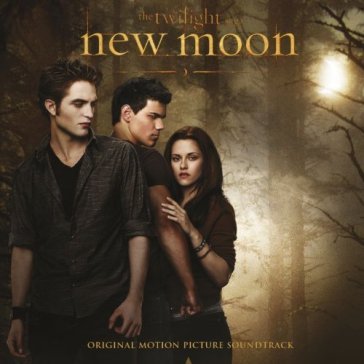 New moon - O.S.T.