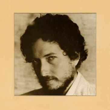 New morning (jewel case version) - Bob Dylan
