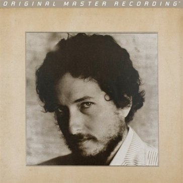 New morning (numbered hybrid sacd) - Bob Dylan