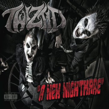 New nigthmare -digi- - TWIZTID