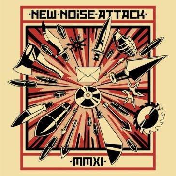 New noise attack
