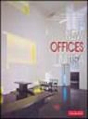 New offices in Usa. Ediz. italiana e inglese - Matteo Vercelloni - Paul Warchol