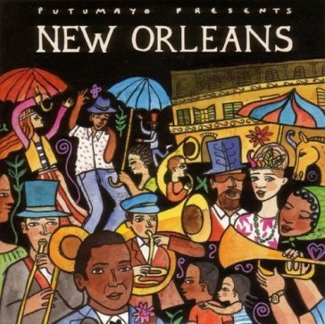 New orleans