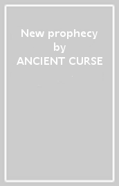 New prophecy