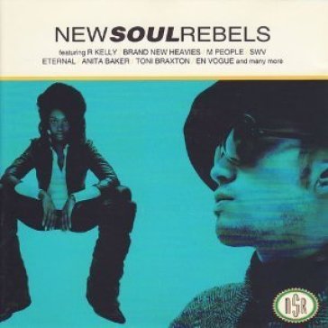 New soul rebels