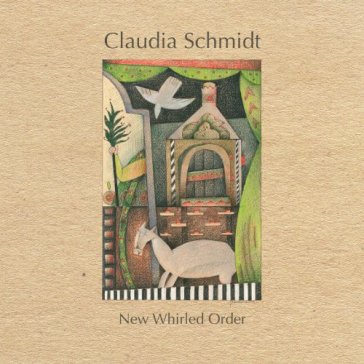 New whirled order - CLAUDIA SCHMIDT