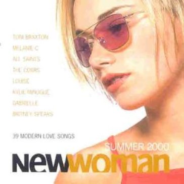 New woman summer 2000