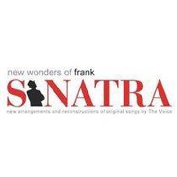 New wonders of frank - Frank Sinatra