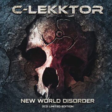 New world disorder - C-Lekktor