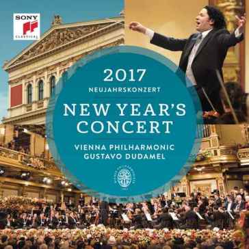 New year's concert 2017 concerto di capo