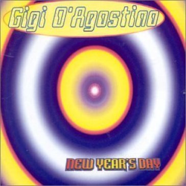 New year's day -5 tr.- - Gigi D