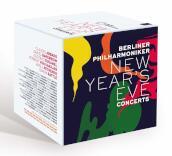 New year's eve concerts (box 20 b.ray)